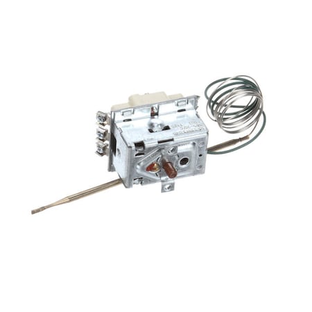 Bki 3Ph Safety 350 D Thermostat 6010210